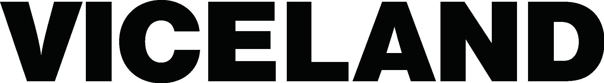 Viceland Logo